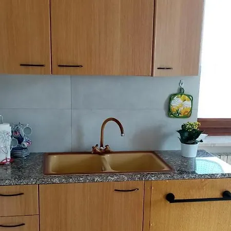 Apartment Al Portec