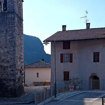 Al Portec Vezzano (Trento)