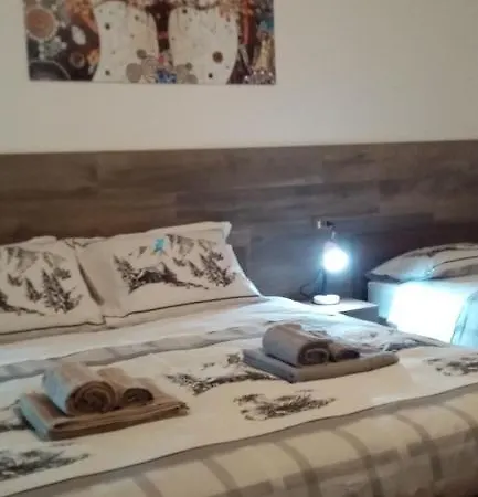 Apartment Al Portec