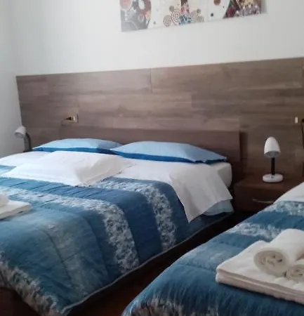Al Portec Apartment *