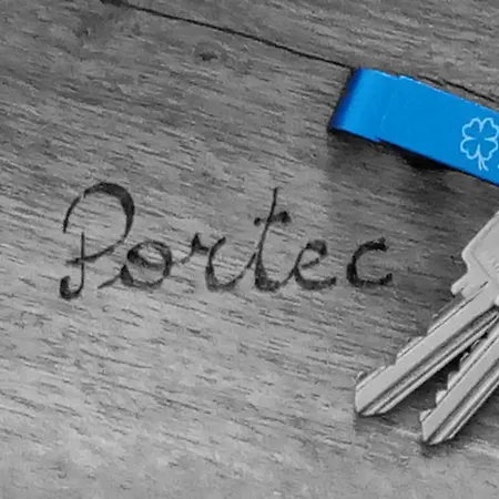Al Portec Apartment *