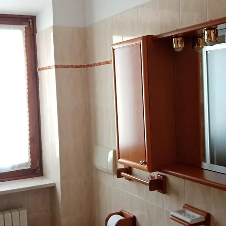 Al Portec Apartment